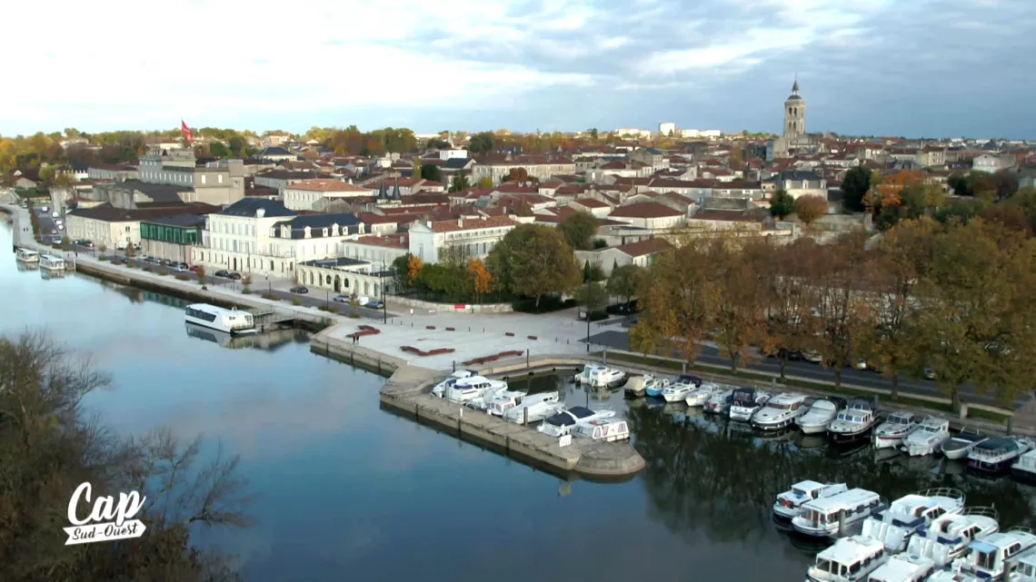 Cognac