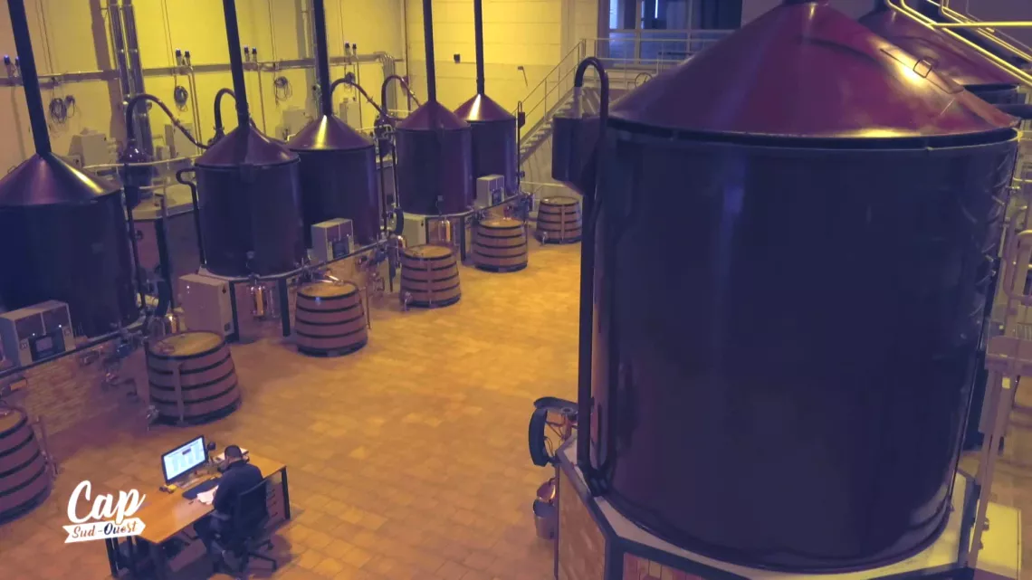 Cognac