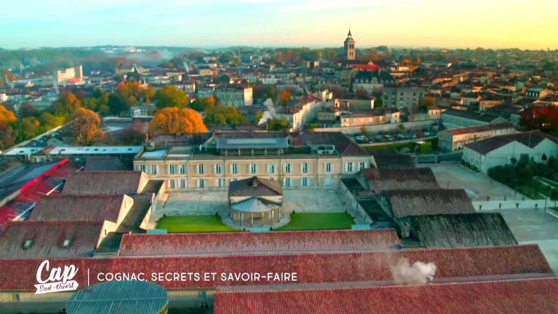 Cognac