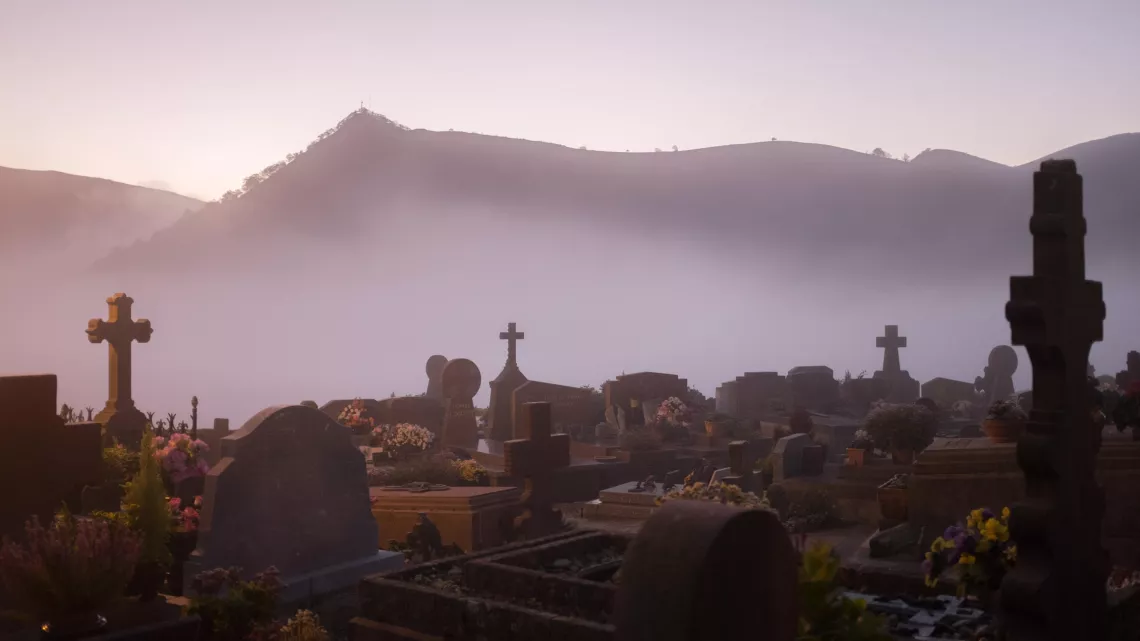 MEURTRES AU PAYS BASQUE