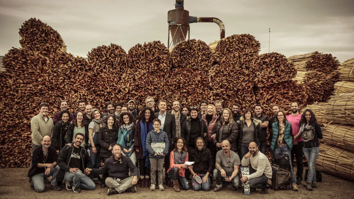 MEURTRES DANS LES LANDES