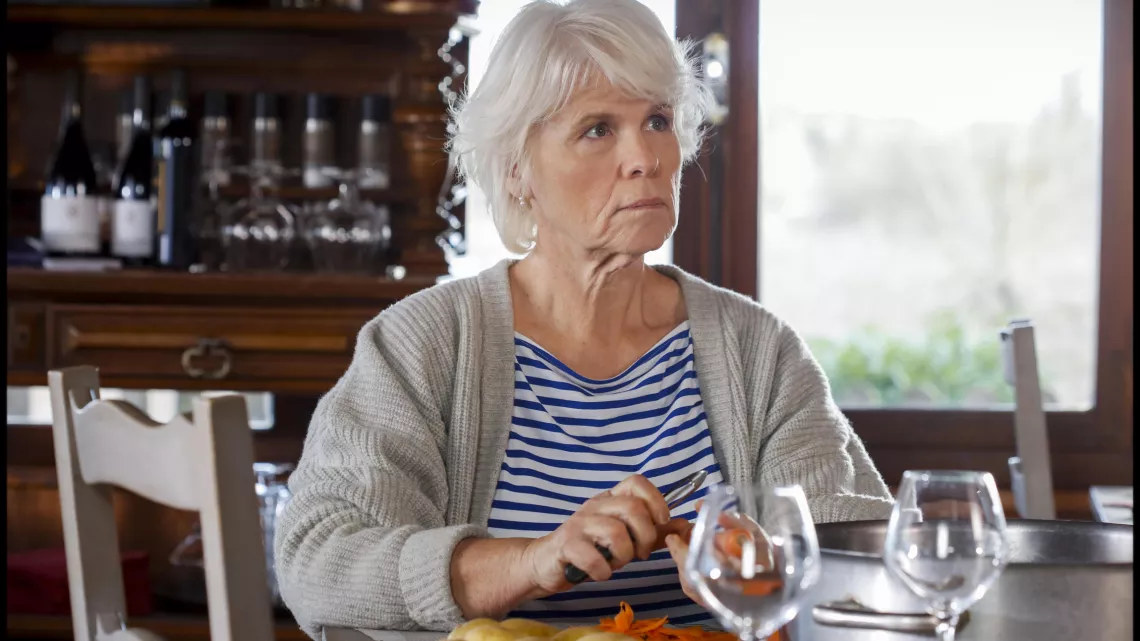 MEURTRES DANS LES LANDES