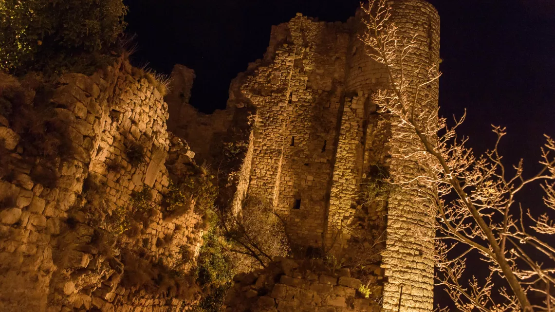MEURTRES A GRASSE