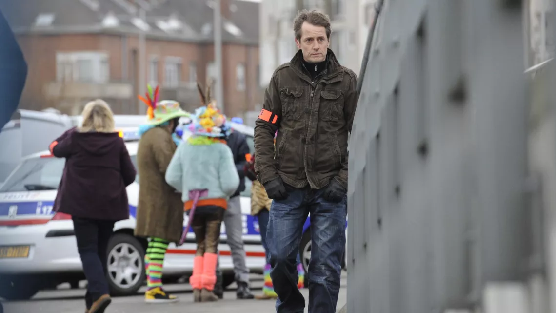 MEURTRES A DUNKERQUE
