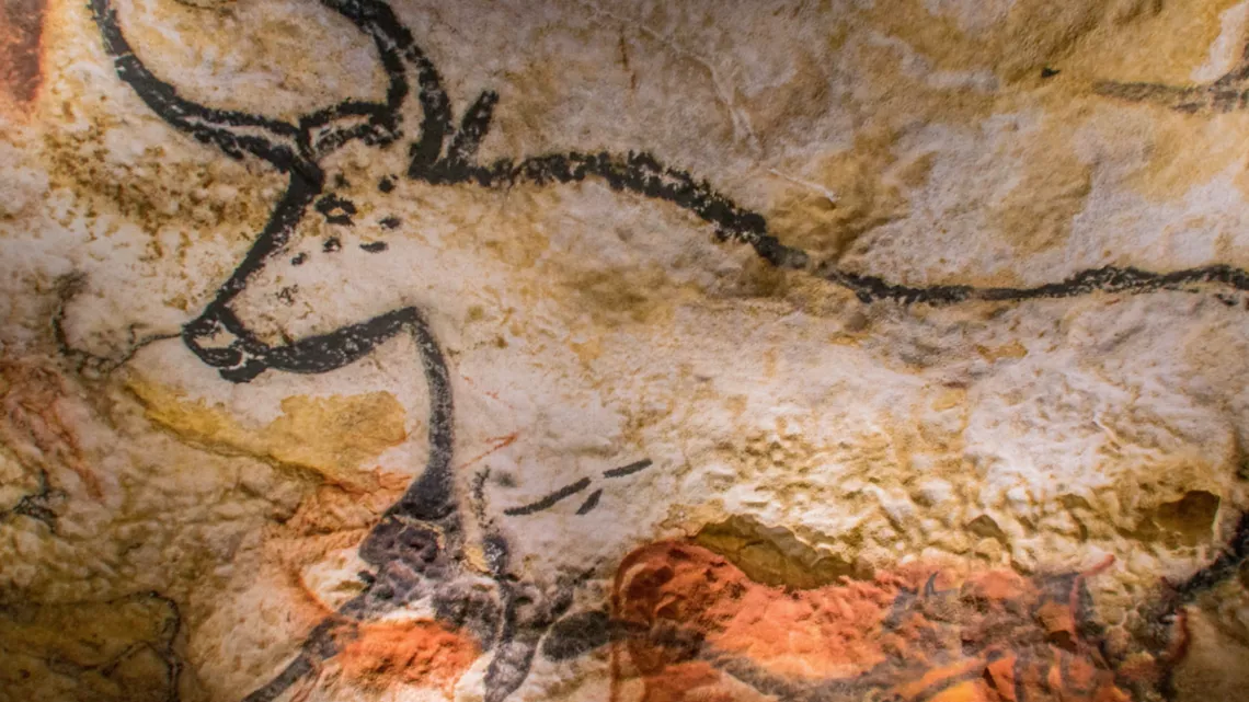 Grotte de Lascaux