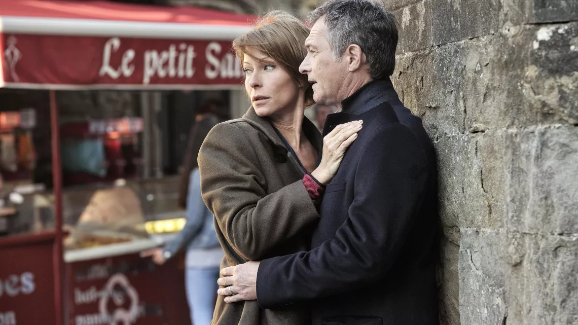 MEURTRES A CARCASSONNE