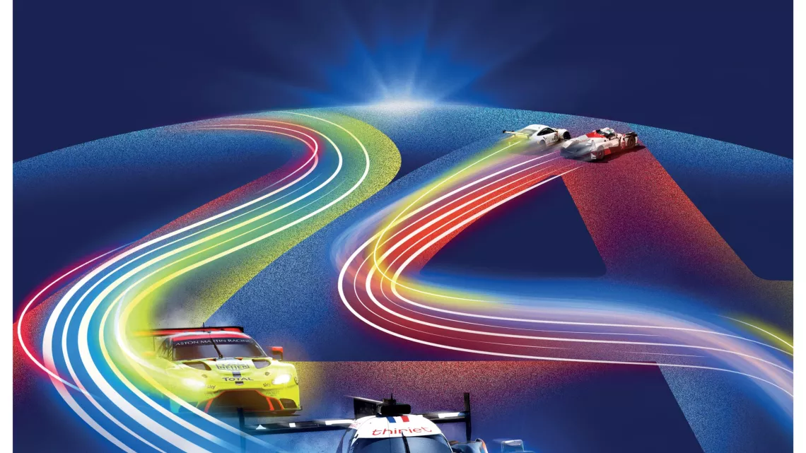 Le Mans