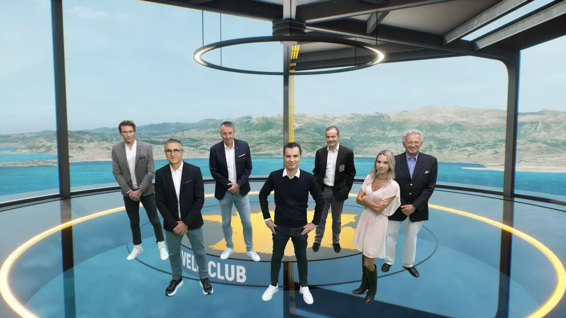 équipe FTV