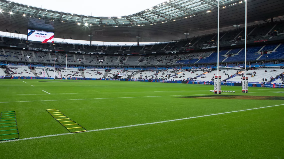stade