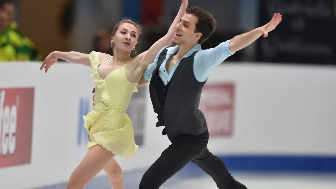 Adelina Galyavieva/Louis Thauron