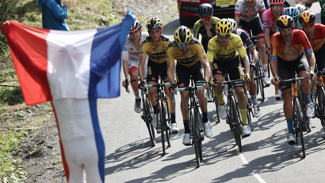 Tour de France