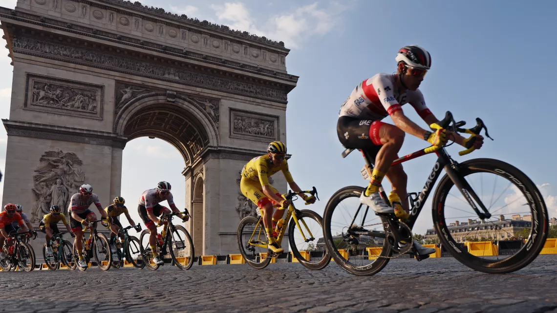Tour de France