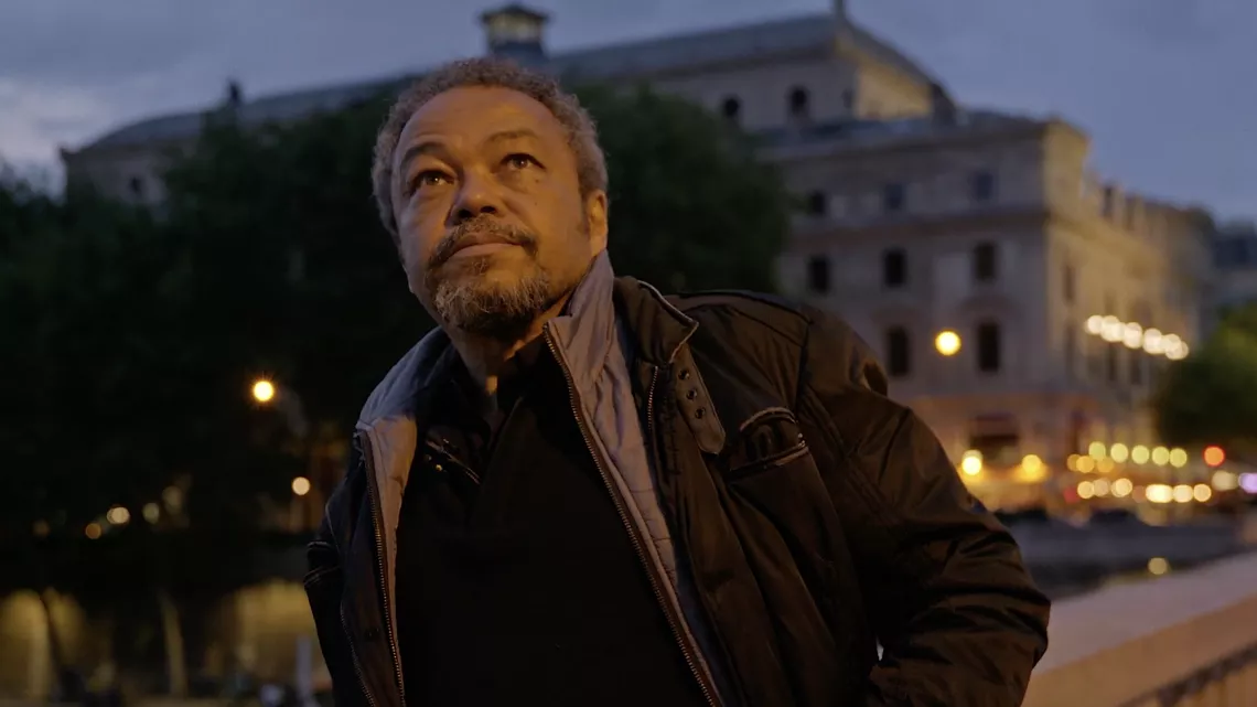 Documentaire : Mario Canonge "une vie de musique"