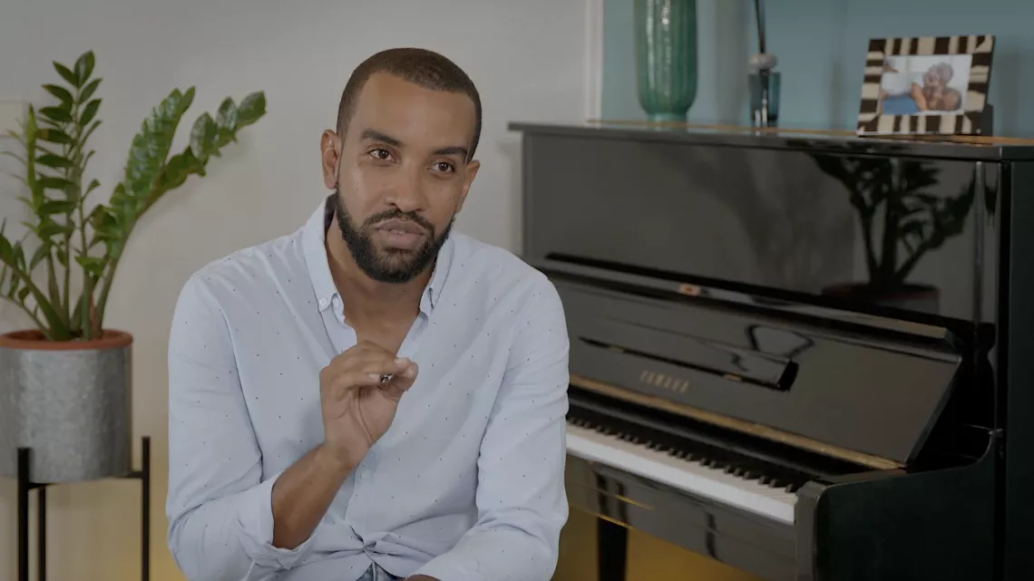 Documentaire : Mario Canonge "une vie de musique"
