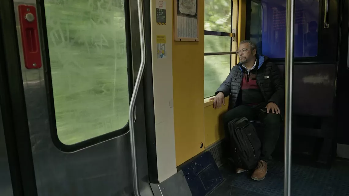 Documentaire : Mario Canonge "une vie de musique"