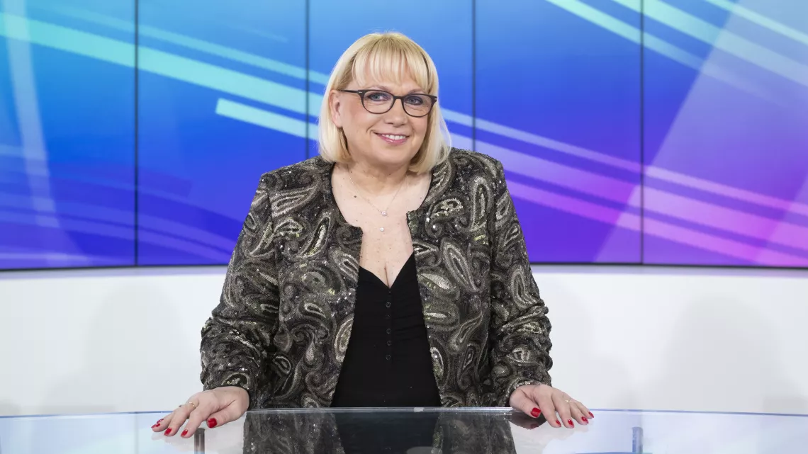 Valérie Alexandre © Axel Coeuret