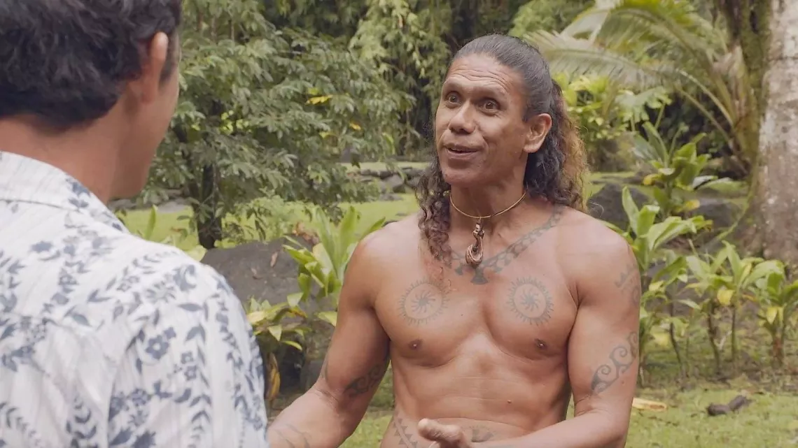 À la recherche de Teahupo'o