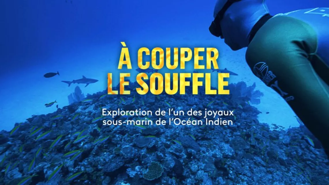 A couper le souffle/Puzzle Media