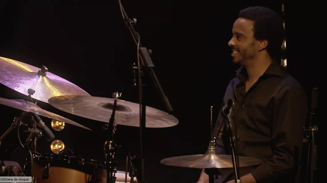 Concert Mario Canonge Trio au Comptoir de Fontenay-sous-Bois