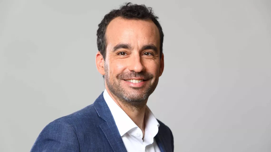 Jérémy Chevreuil
