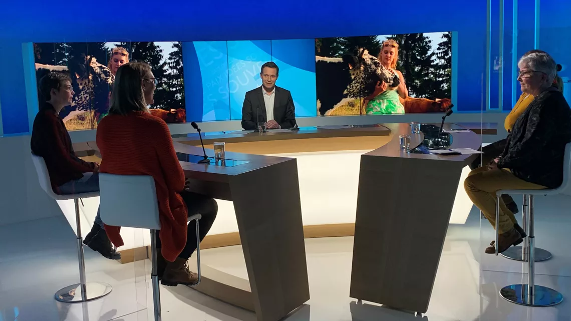 Débadoc Nous Paysans