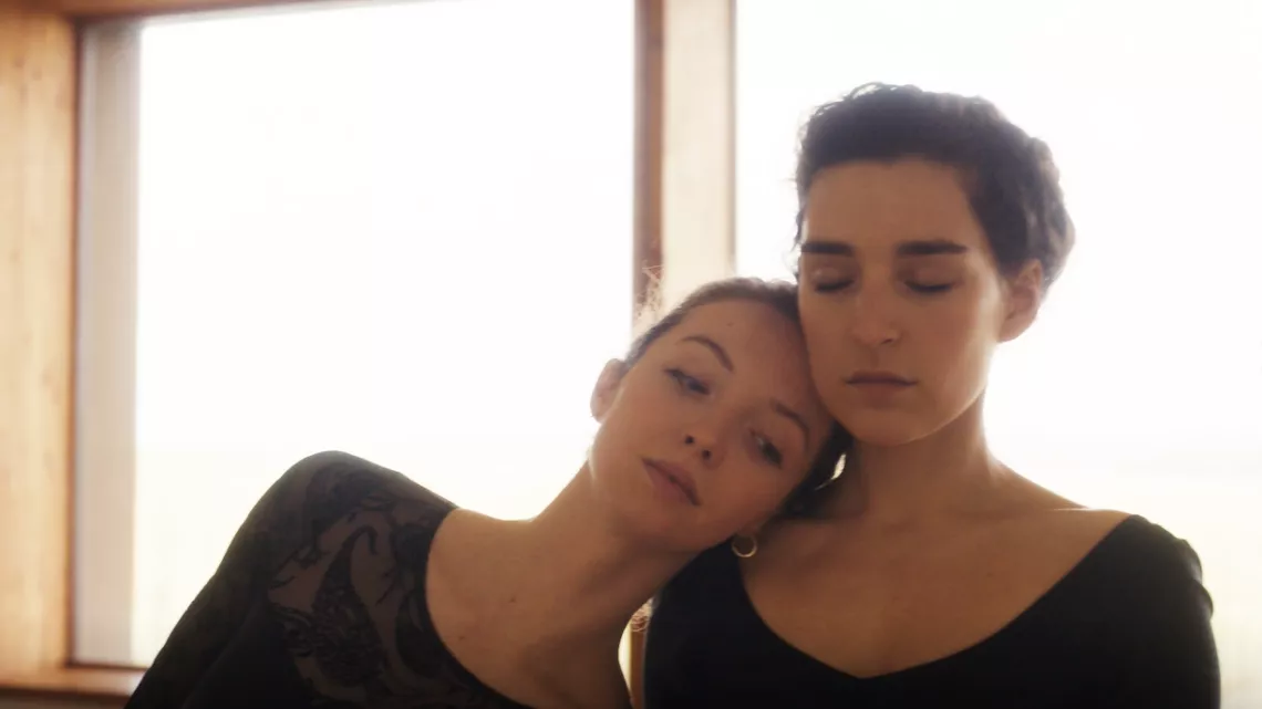 Deux soeurs