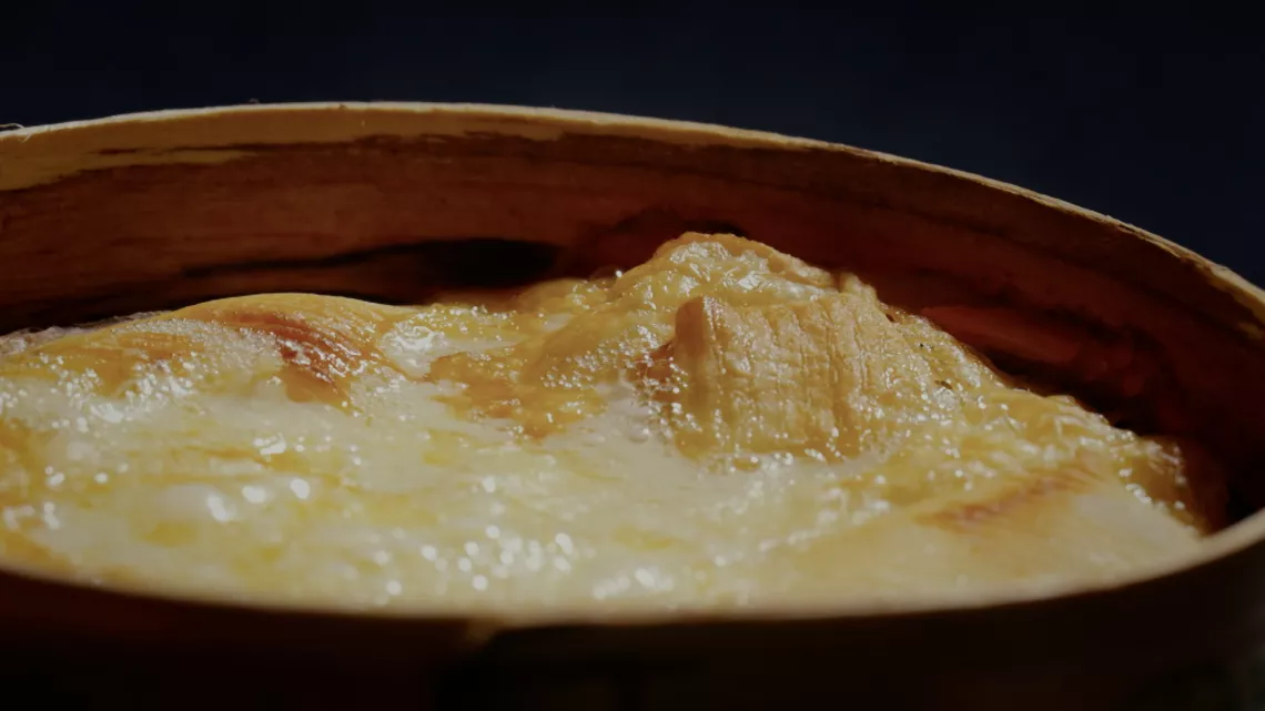Le Mont d'Or