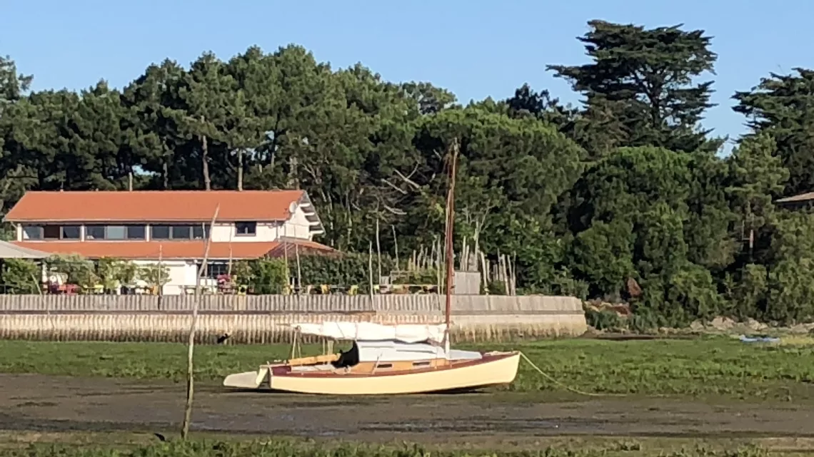 Tout autour de moi