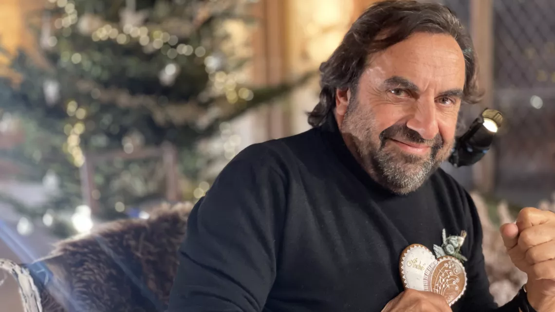 André Manoukian 