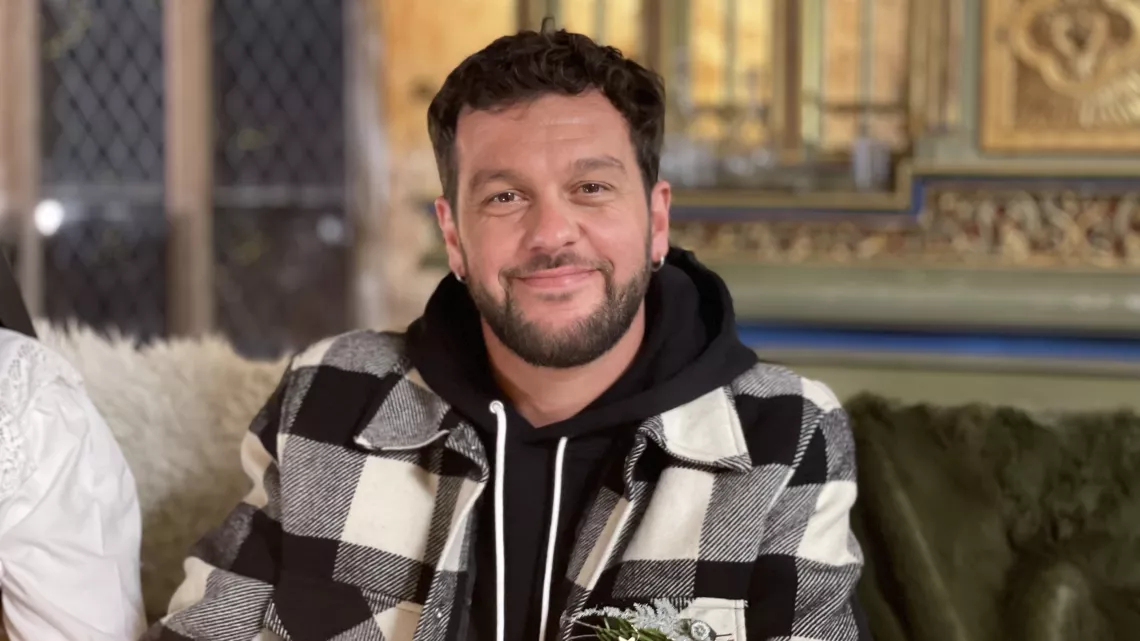 Claudio Capéo
