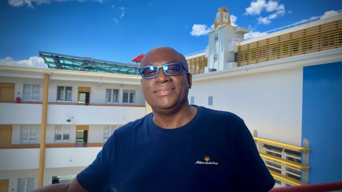 Ziétaj avec Didier Marmot