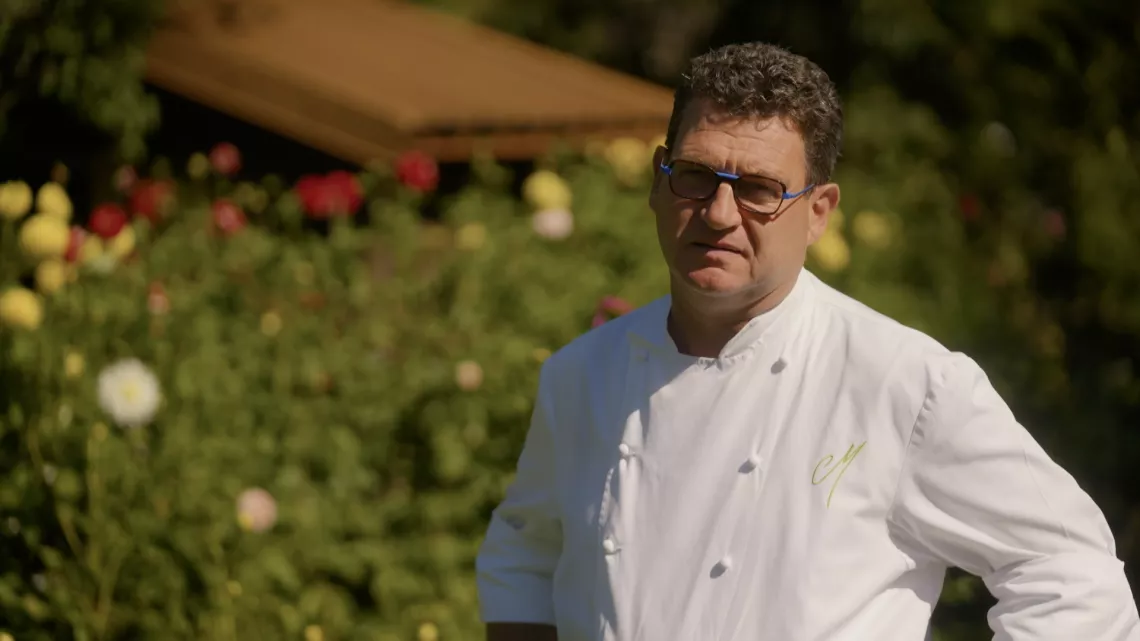 MARC FAIVRE