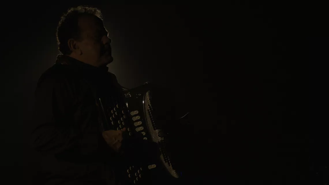 Jazz Tour Richard Galliano @OléoFilms