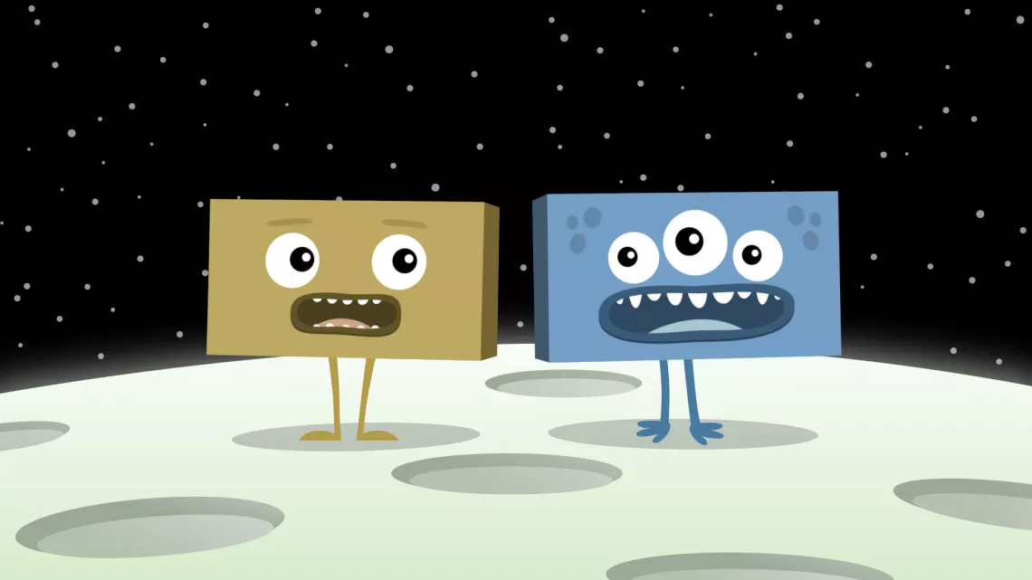 Rock des Blocs