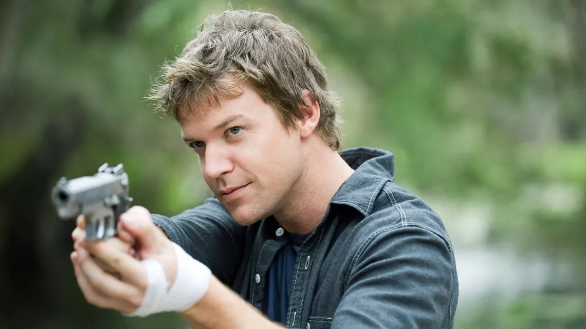 The Glades saison 1
