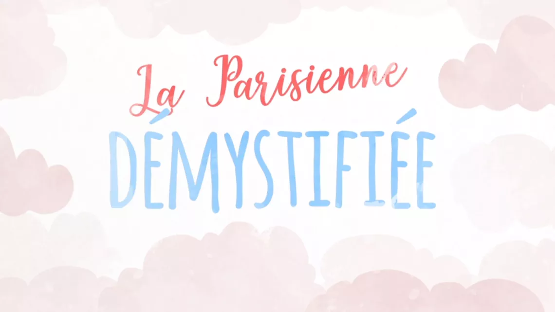 La Parisienne démystifiée © De l' Autre Côté du Périph'