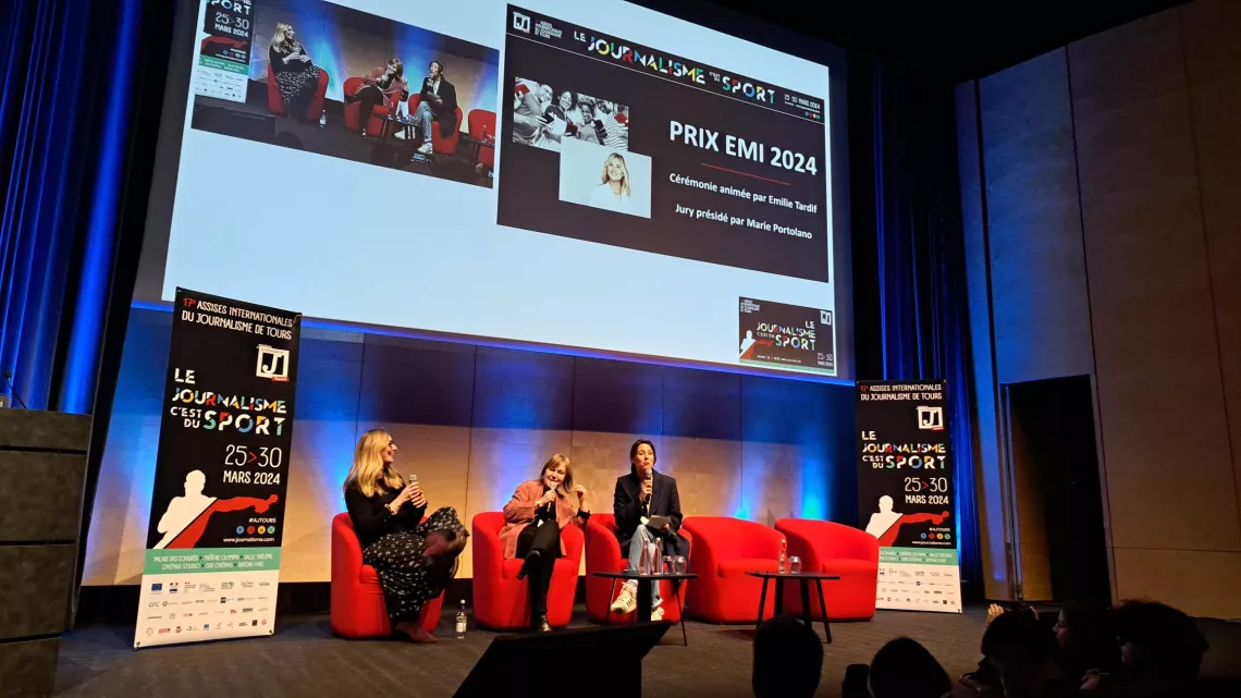 Assises du journalisme en Centre Val de Loire
