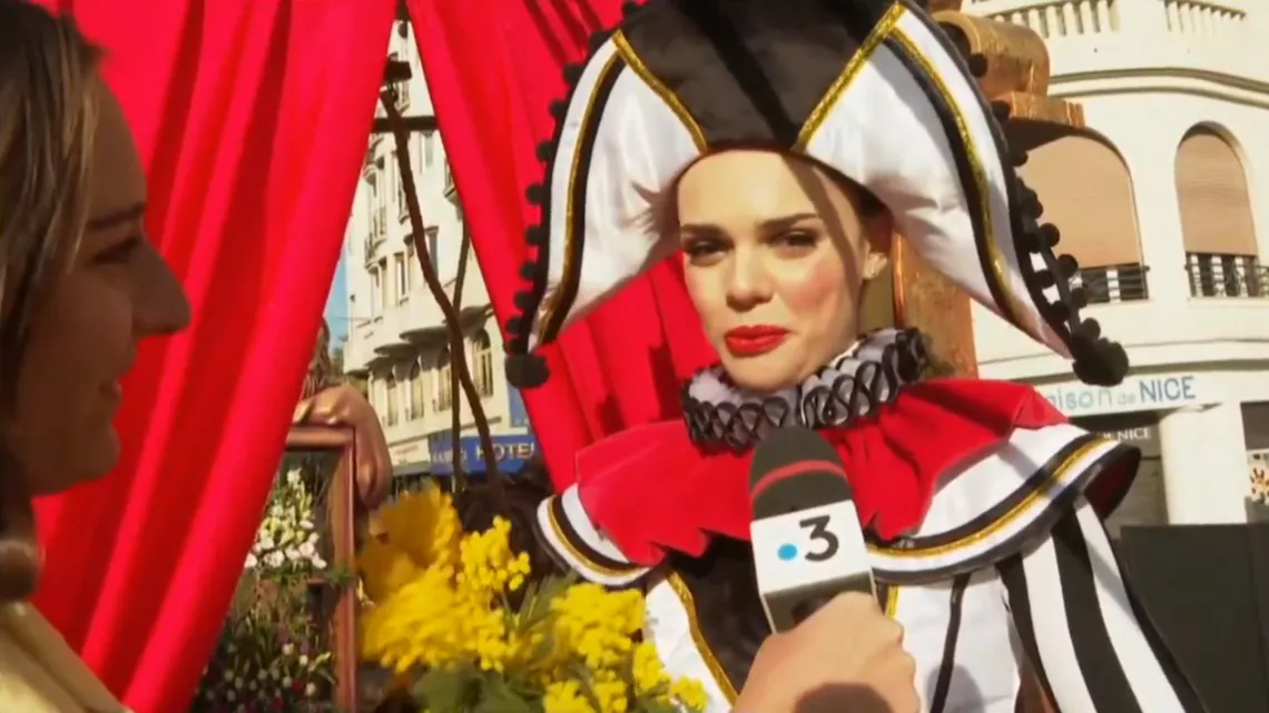 Carnaval de Nice