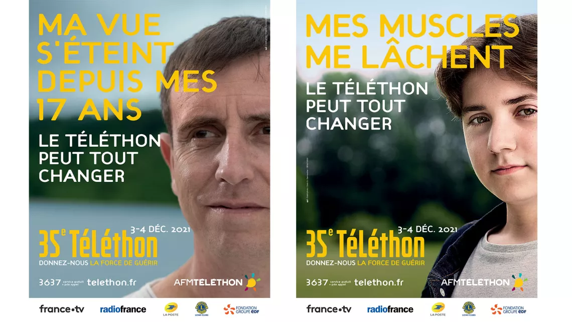 Téléthon 2021
