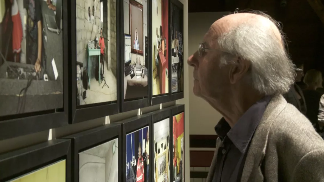 Documentaire : Gadé !