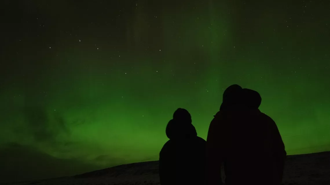 EB Norvège, terre d'aventures / © Bo travail !