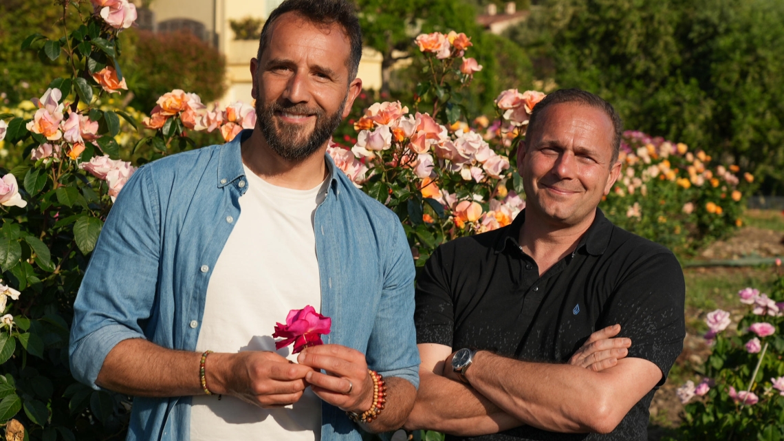 EB Un printemps en Provence