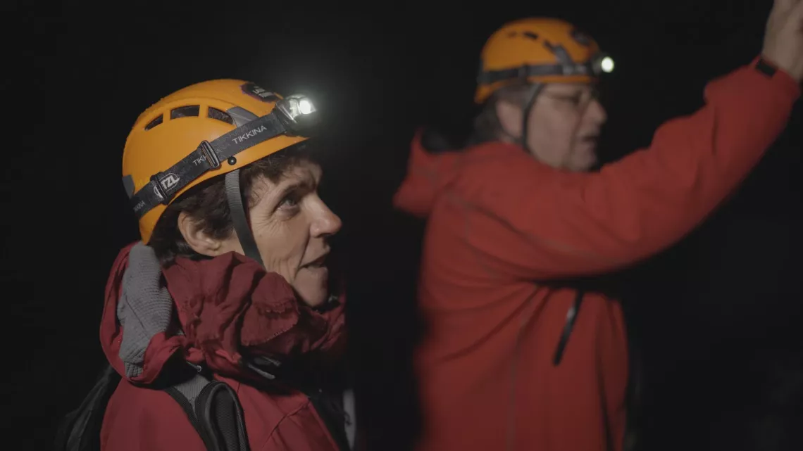 Voyages au centre de la Terre, dans les pas de Jules Verne