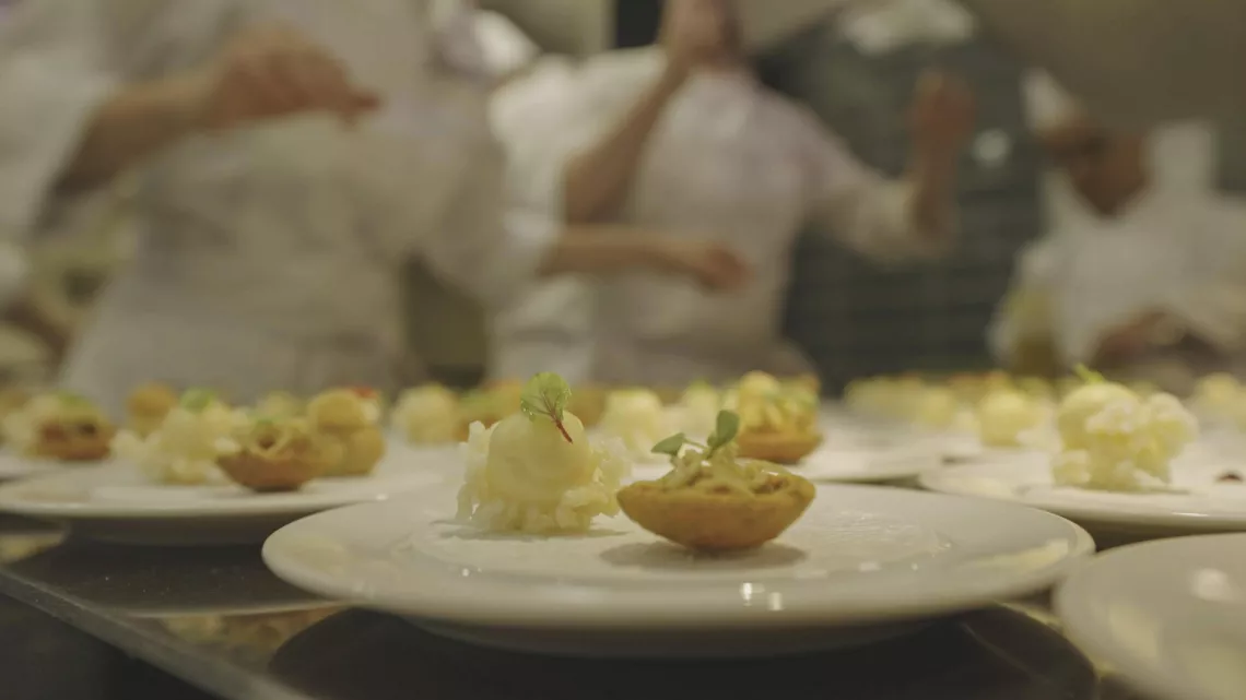 FDL Bocuse l'ombre du chef