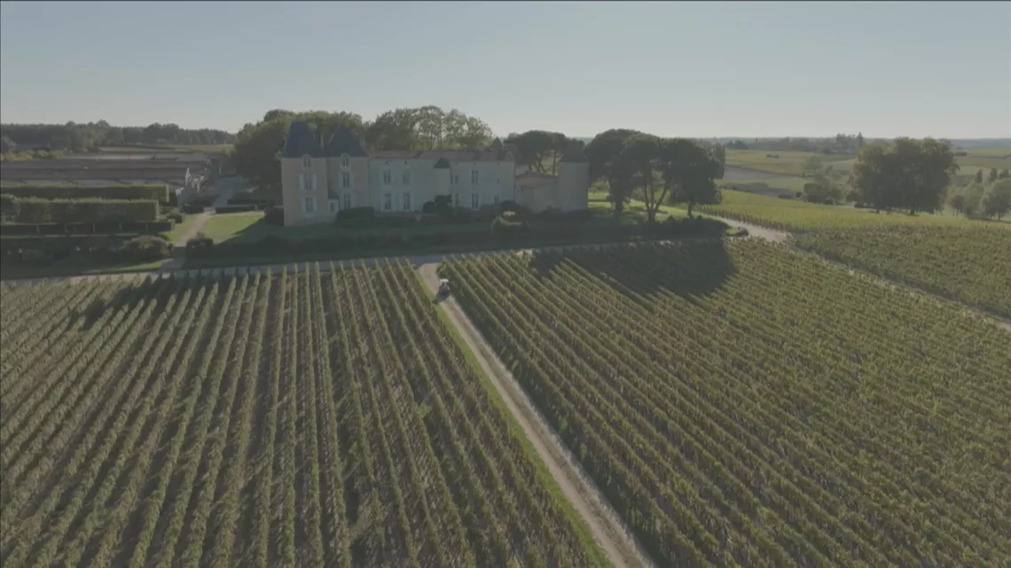 Lurton, les maîtres du vin