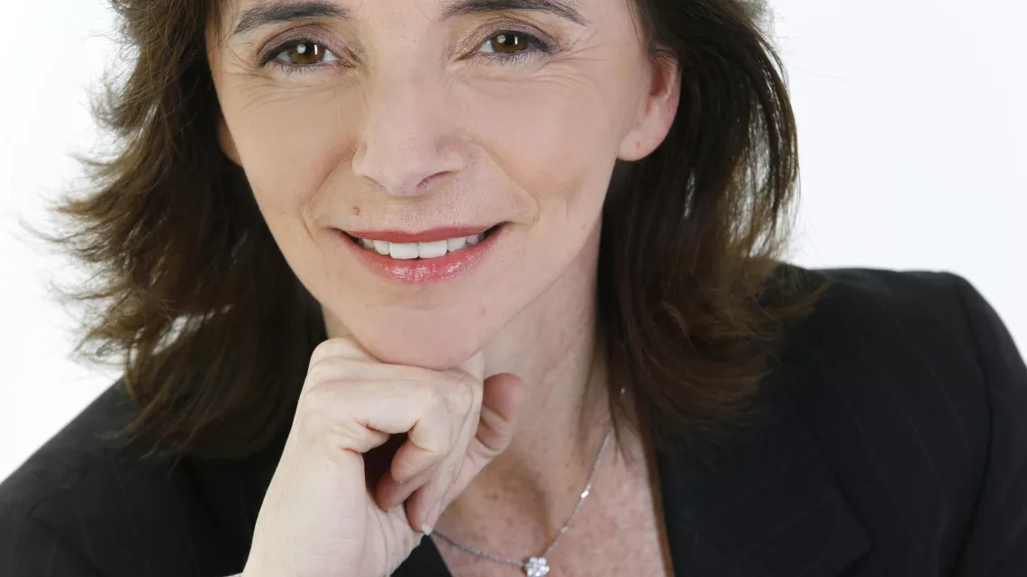 Maryse Burgot