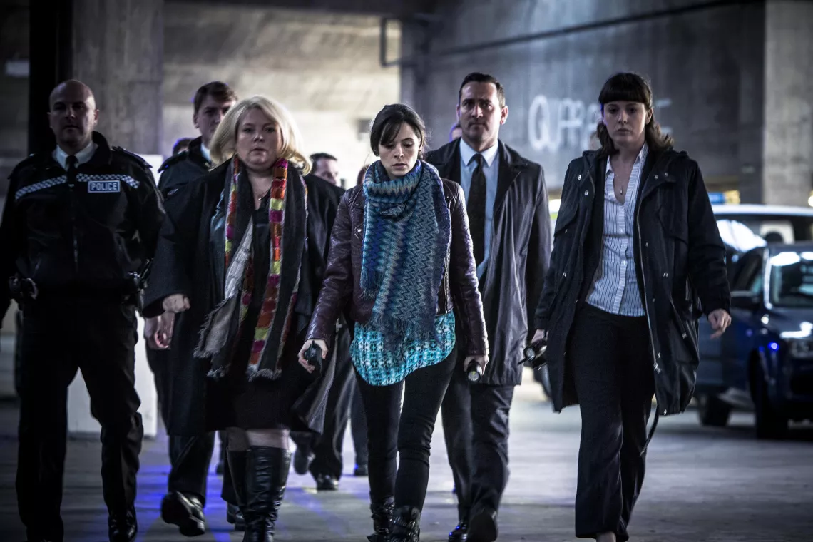 (C) Fremantle Media International NO OFFENCE