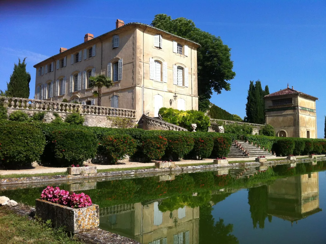 DES RACINES & DES AILES