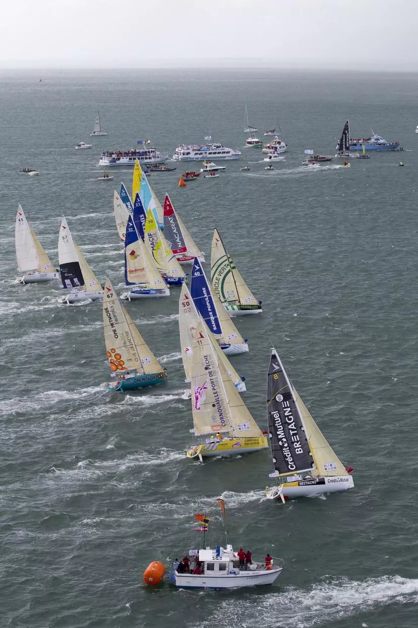 TRANSAT AG2R