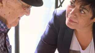 Aharon Appelfeld, le Kaddish des orphelins Aharon Appelfeld